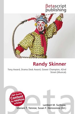 Randy Skinner