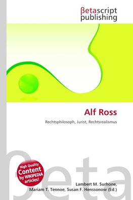 Alf Ross