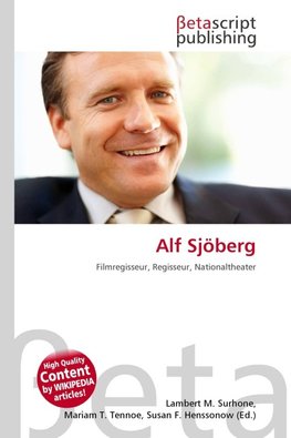 Alf Sjöberg