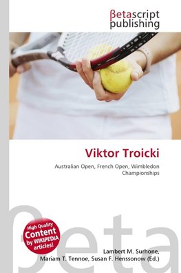 Viktor Troicki