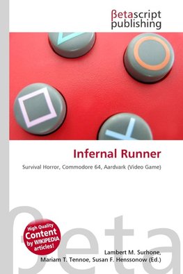 Infernal Runner