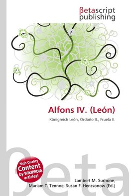 Alfons IV. (León)