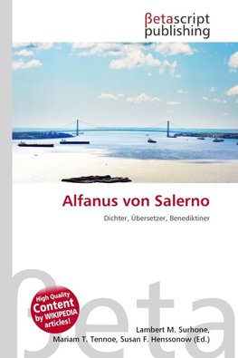 Alfanus von Salerno