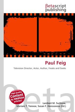Paul Feig