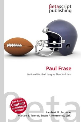 Paul Frase