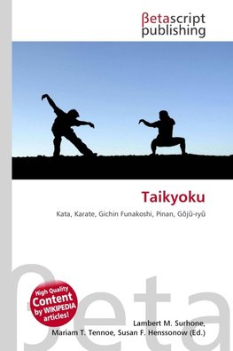 Taikyoku