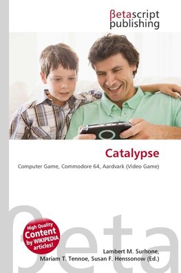 Catalypse