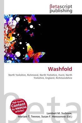 Washfold