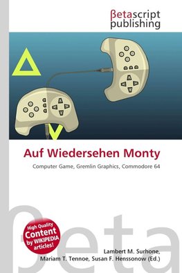 Auf Wiedersehen Monty