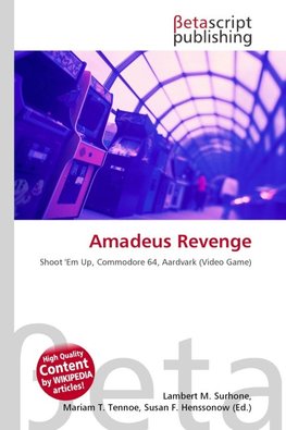 Amadeus Revenge