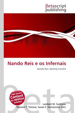 Nando Reis e os Infernais