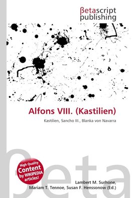 Alfons VIII. (Kastilien)