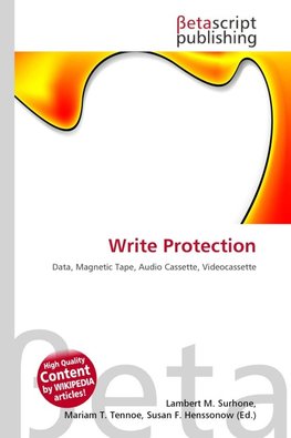 Write Protection