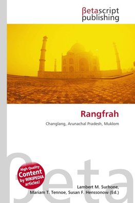 Rangfrah