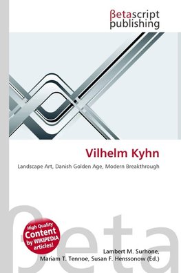 Vilhelm Kyhn