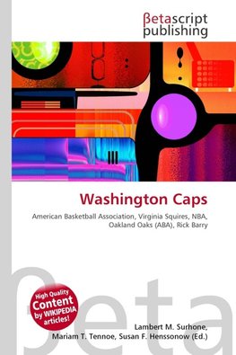 Washington Caps