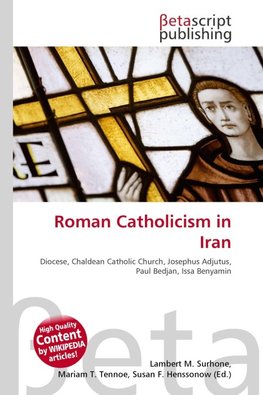 Roman Catholicism in Iran