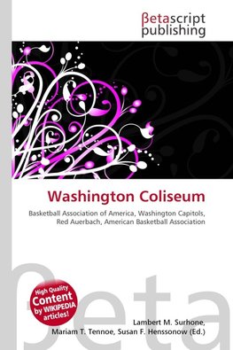 Washington Coliseum