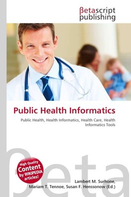 Public Health Informatics