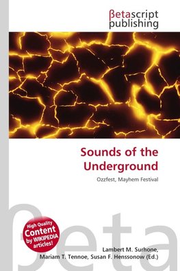 Sounds of the Underground