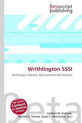 Writhlington SSSI