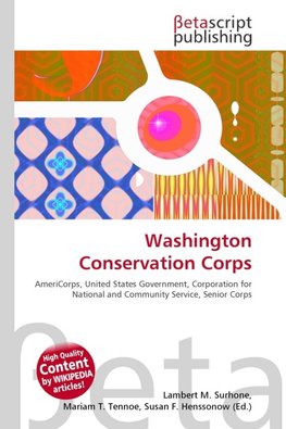Washington Conservation Corps