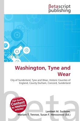 Washington, Tyne and Wear