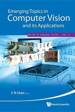 EMERG TOPIC IN COMP VISION & ITS APPL