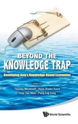 BEYOND THE KNOWLEDGE TRAP