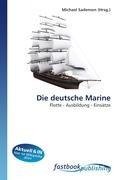 Die deutsche Marine