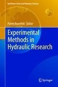 Experimental Methods in Hydraulic Research