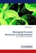 Managing Financial Resources in Organizations
