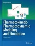 Pharmacokinetic-Pharmacodynamic Modeling and Simulation