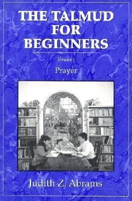 Talmud for Beginners