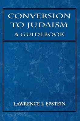 Conversion to Judaism