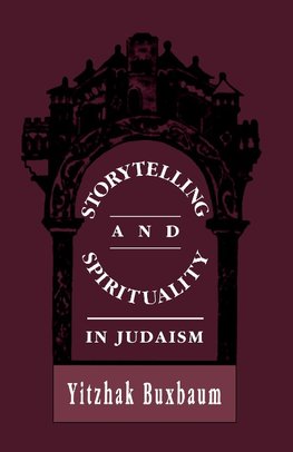 Storytelling and Spirituality in Judaism