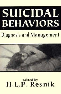 Suicidal Behaviors