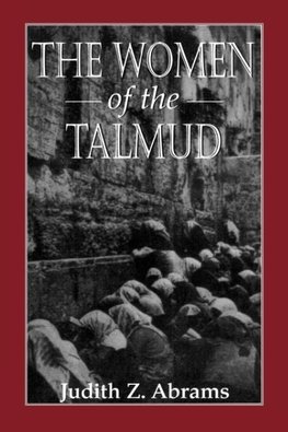 Women of the Talmud