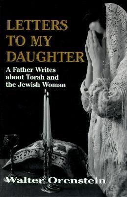 Letters to My Daughter