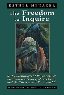 Freedom to Inquire