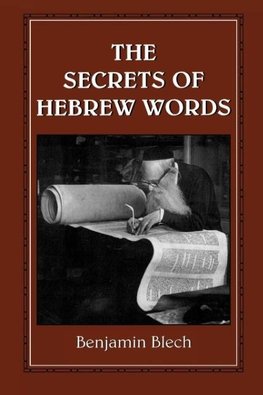 Secrets of Hebrew Words