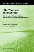 The Waste and the Backyard