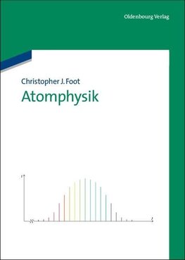 Foot, C: Atomphysik