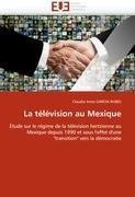 La télévision au Mexique
