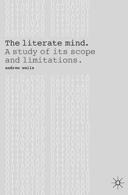 The Literate Mind