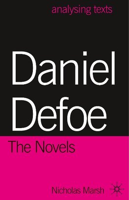 Daniel Defoe