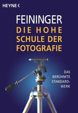 Die Hohe Schule der Fotografie
