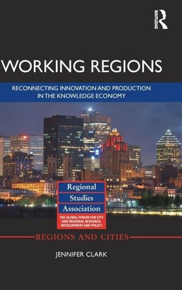 Working Regions
