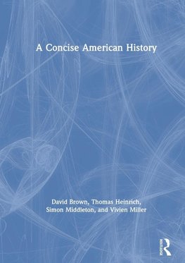 A Concise American History