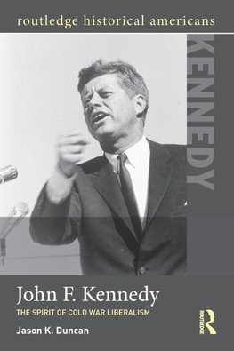 John F. Kennedy